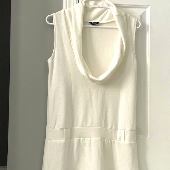 NEW Cowl Neck Top/Dress - Picture 1 of 6